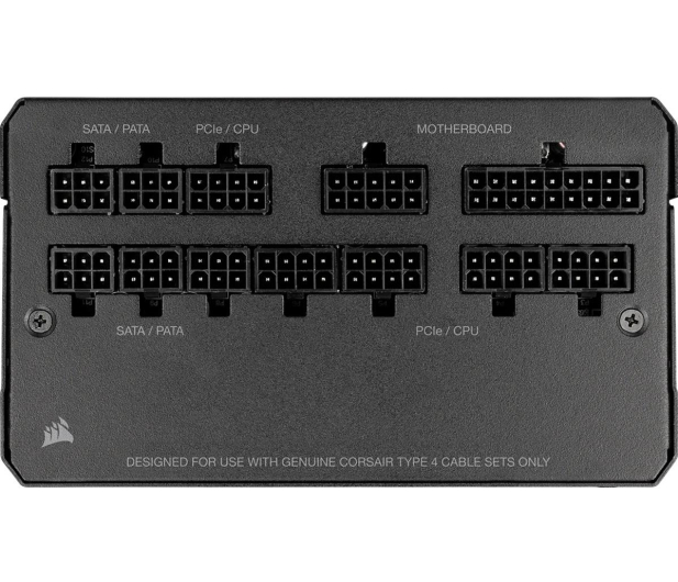 Corsair RM 850W 80 Plus Gold - 672182 - zdjęcie 4
